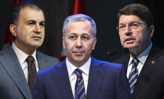 Mizah dergisinin karikatürüne soruşturma... Art arda sert tepkiler