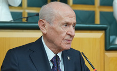 Bahçeli: Peygamberimize saldırıyı lanetliyorum