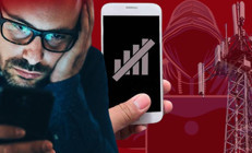 Telefonunuz çekmiyorsa dikkat: Sahte baz istasyonu yanı başınızda olabilir ‘Verileriniz çalınıyor, o ayarı mutlaka kapatın’