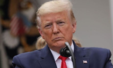 Trump: İsrail ateşkesi kabul etti
