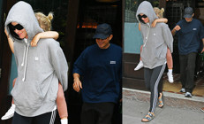 Dokuz yıllık aşkı bir kalemde silip attılar… ‘Bu ayrılık kızımıza iyi gelecek’