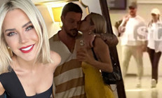 Ece Erkenden eşini çabuk unuttun eleştirilerine yanıt