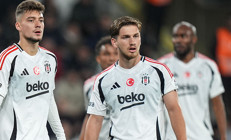 Beşiktaş Semih Kılıçsoyun bonservisini belirledi İşte transfer için istenen ücret