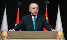 Erdoğandan Özgür Özele çok sert karikatür tepkisi: Müptezellere avukatlık yaptı