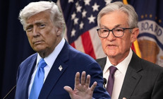 Trumptan flaş çıkış Powell derhal istifa etmeli
