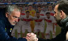 Galatasaraydan Fenerbahçeyi şok eden transfer hamlesi Milli yıldız için devrede