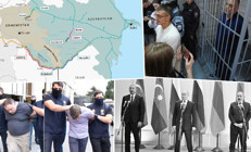 Kafkasyada kriz derinleşiyor: İki ülke arasındaki mücadelenin asıl nedeni Zengezur Koridoru