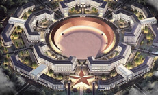 Ay Yıldız projesinde sona doğru | MSB kaynakları: Yüzde 92’si tamamladı