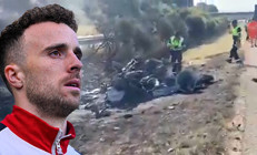 Son dakika - Liverpoolun yıldızı Diogo Jota hayatını kaybetti İşte kazanın nedeni - Diogo Jota kimdir (Hayatı ve biyografisi)