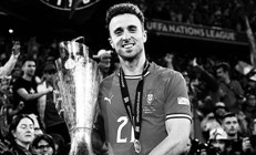 Futbol dünyası yasta Diogo Jota için taziye mesajları