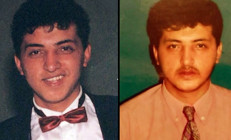 O şimdi bütün Türkiyenin tanıdığı bir isim... Yıllar ne çabuk geçiyor...