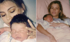 18 yaşında evlendi, bir yıl sonra anne oldu... Hayat yolunda hızlı büyüdü... Şimdi ona aşk dayanmıyor