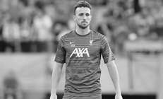 FIFA Başkanı Infantinodan Diogo Jota için taziye mesajı