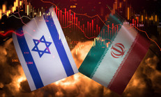 İrandan İsrail ekonomisinin kalbine nokta atışı Minimum harcama maksimum etki