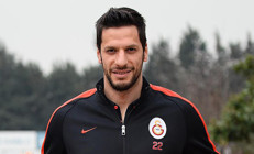 Hakan Balta, Galatasaraydaki görevinden ayrıldı