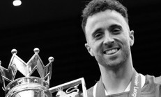 Diogo Jota için saygı duruşu kararı
