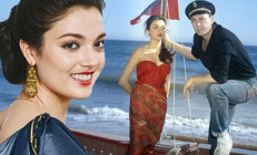 Ünlü dizinin oyuncusundan acı haber geldi... İki evladını genç yaşta toprağa vermişti... Annem huzur içinde hayata gözlerini yumdu