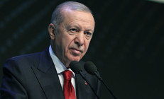 Azerbaycanda kritik mesaj... Cumhurbaşkanı Erdoğan: İsrail bölgemizin huzur ve istikrarını tehdit ediyor