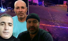 İzmirde 3 kardeş, otomatik av tüfeği ile öldürüldü