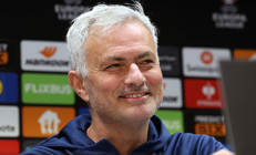 Jose Mourinho İtalyan basınına konuştu: Beni özlüyorlar çünkü Şampiyonlar Ligini kazanamadılar