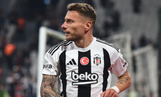 Beşiktaş, Immobilenin ayrılığını resmen açıkladı