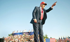 Trump sonunda muradına erdi: ‘Büyük güzel tasarı’ Kongre’den geçti