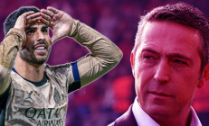 Marco Asensio adım adım Fenerbahçeye doğru Başkanlar transfere son noktayı koyacak