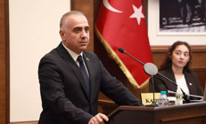 Büyükçekmece Belediye Başkan Vekili Ahmet Şahin gözaltına alındı