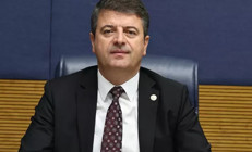 Abdurrahman Tutdere kimdir, nereli, hangi partiden Adıyaman Belediye Başkanı Abdurrahman Tutderenin hayatı ve biyografisi...