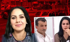 Eşini sokak ortasında öldürmüştü... Cezası belli oldu | ‘Pişmanlık ve geleceğin etkilenmesi’ indirimi