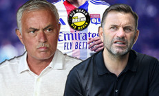 Galatasaray’dan sonra Fenerbahçe’de Mikautadze’nin peşine düştü Transferde görüşme gerçekleşti