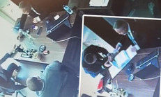 Beylikdüzü’nde 18 vergi müfettişi tutuklandı Rüşvet pazarlığı kamerada