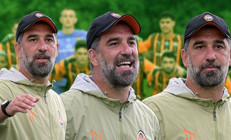 Arda Turan Shakhtar ile ilk maçından zaferle ayrıldı ‘Bu kadarını beklemiyordum’