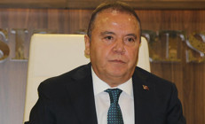 Antalya Belediye Başkanı Muhittin Böcekin ifadesi ortaya çıktı... Eski geline 30 milyonluk ev iddiasına bu cevabı verdi