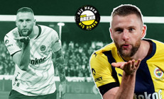 Skriniardan Fenerbahçelileri üzecek açıklama Oynamak istediği takımı açıkladı