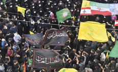 Hizbullah Aşurada meydan okudu: Silah bırakmayacağız vurgusu