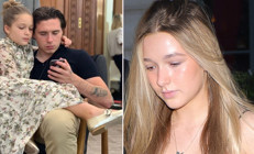 Aile kavgası en çok onu yıktı: Daha 13 yaşındayım abi... Bana buna yapma