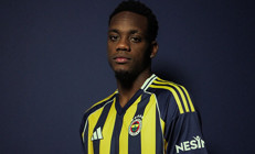 Jhon Duran, resmen Fenerbahçede