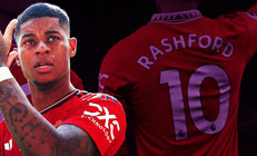 Süper Lig devinden Marcus Rashford bombası Manchester United gözden çıkardı