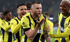 Fenerbahçe Milan Skriniar transferi için anlaşma sağladı