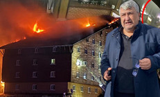 Faciada 78 kişi hayatını kaybetmişti Grand Kartal davasında avukattan tepki