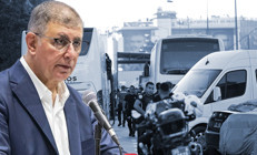 İzmir Büyükşehir Belediyesine yolsuzluk operasyonunda çarpıcı gelişme Eski müdür, Cemil Tugayı suçladı