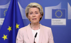 Von der Leyen parlamento oturumunda kendisini savunacak: Güvensizlik önergesine onlarca vekil destek verdi