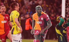 Victor Osimhen, Galatasaraya Evet dedi Sıra Napolide