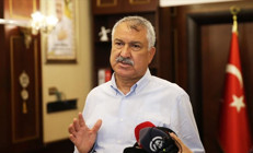 Zeydan Karaların emniyetteki ifadesi ortaya çıktı