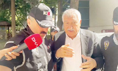 Zeydan Karalar iddiaları yalanladı