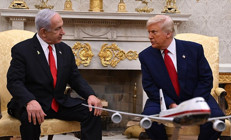 Netanyahu ve New Yorkun Müslüman belediye başkan adayı Mamdani arasında tutuklama tartışması