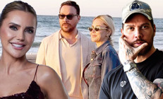 Ece Erken ile Sinan Akçıl neden ayrıldı Ünlü sunucudan açıklama geldi