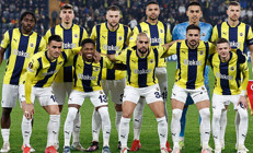 Mourinho istedi Fenerbahçe resmen transfer ediyor Dudak uçuklatan maaş kazanacak
