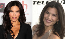 Ünlü milyarderle evlenmeden önce kendini baştan yarattı… ‘Sen zaten çok güzeldin, ne gerek vardı bunlara’